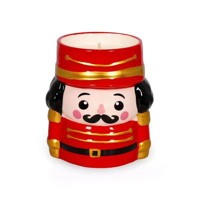 Legami Scented Candle- Nutcracker