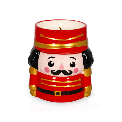 Legami Scented Candle- Nutcracker