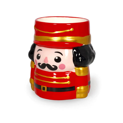 Legami Scented Candle- Nutcracker