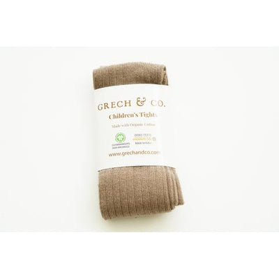 Children's Organic Cotton Tights