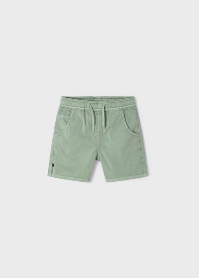 Mayoral-Chino-Bermudas-Grün