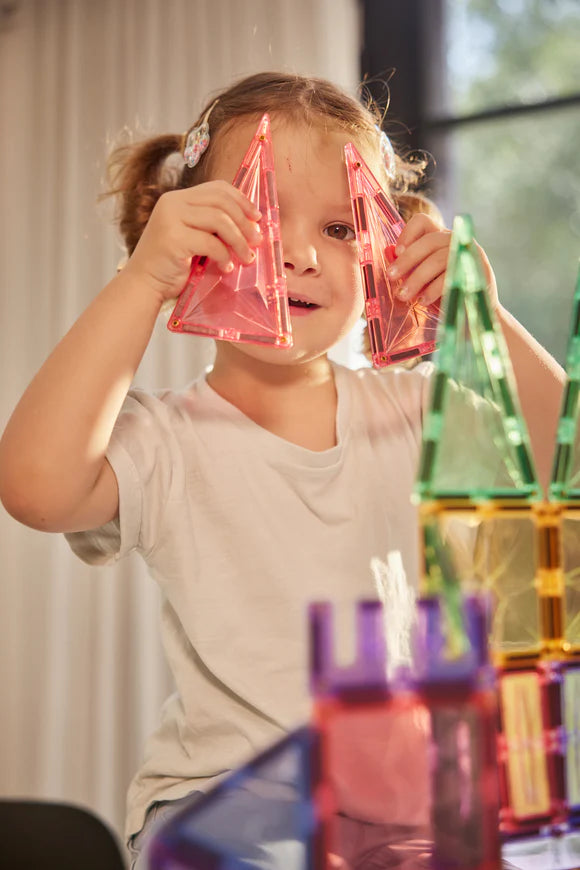 Cleverclixx-Petite Pack Pastel | 36 Teile