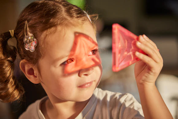 Cleverclixx-Petite Pack Pastel | 36 Teile