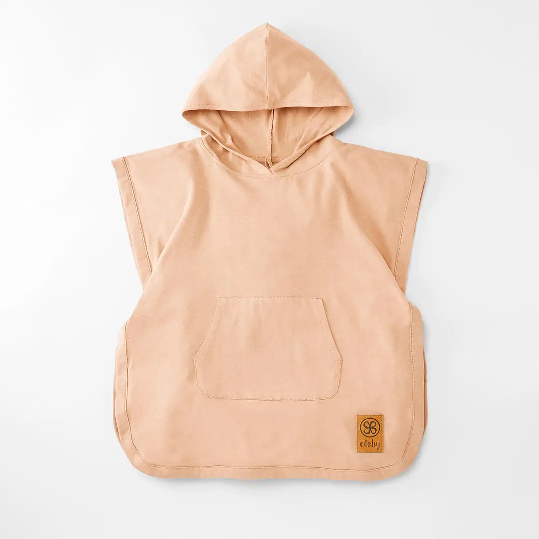 UV Poncho UPF50+ Peachy Summer 1-3 Jahre