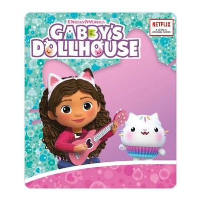 tonies- Gabby's Dollhouse-Der Cupcake-Baum / Die Puppenhausdetektive