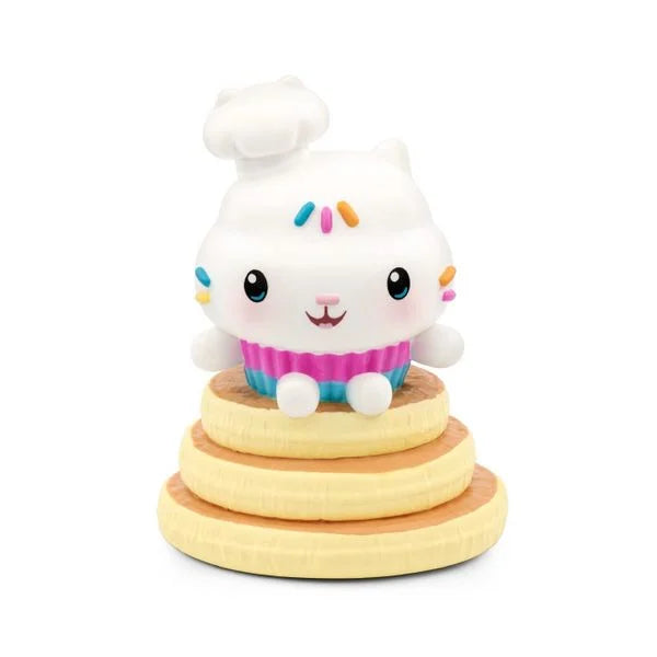 tonies- Gabby's Dollhouse-Der Cupcake-Baum / Die Puppenhausdetektive