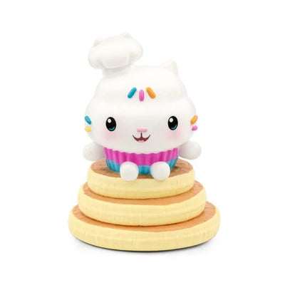 tonies- Gabby's Dollhouse-Der Cupcake-Baum / Die Puppenhausdetektive