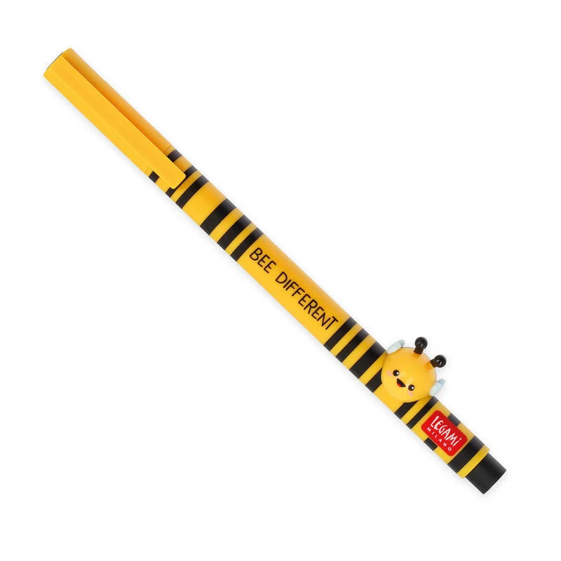 Gelstift - Lovely Friends - Biene