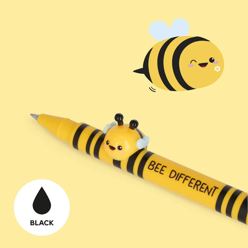 Gelstift - Lovely Friends - Biene