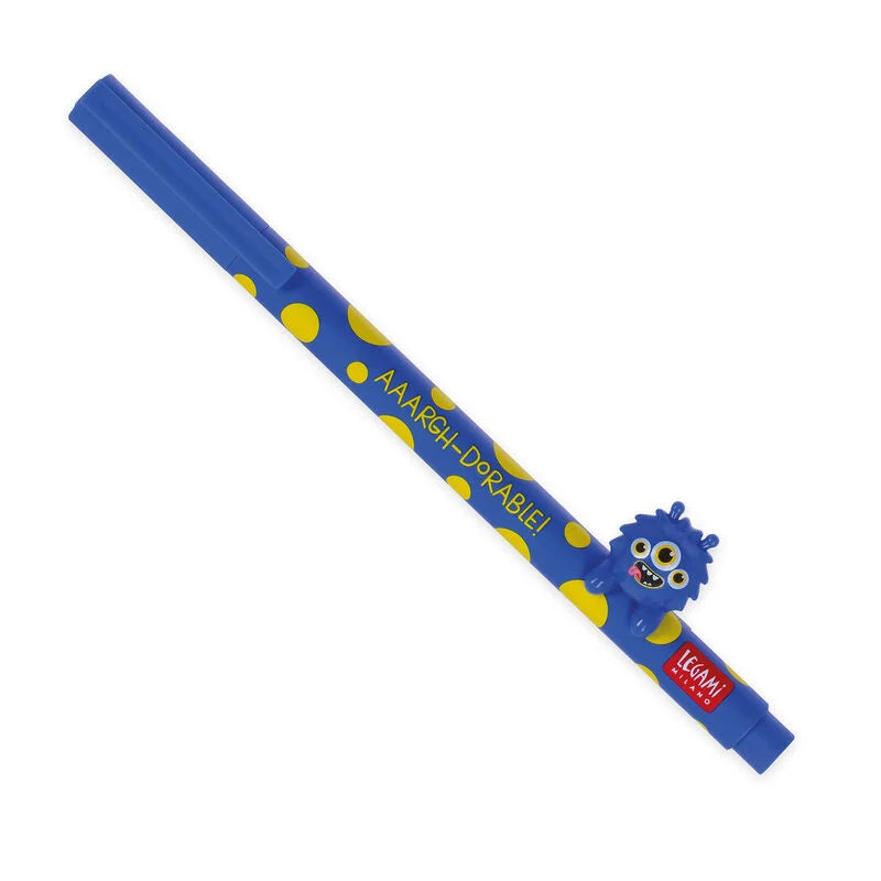 Gelstift - Lovely Friends - Monster