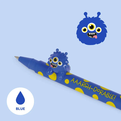 Gelstift - Lovely Friends - Monster