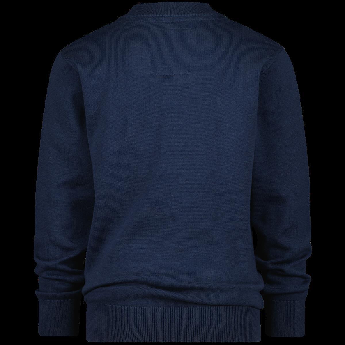 VinGino MACON Pullover Dark Blue