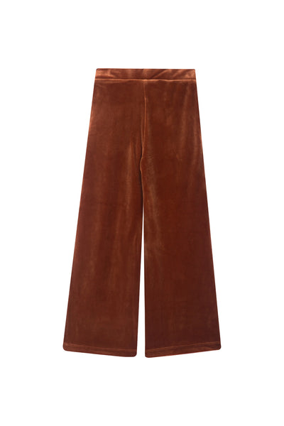 Someone_LONG TROUSERS_COGNAC