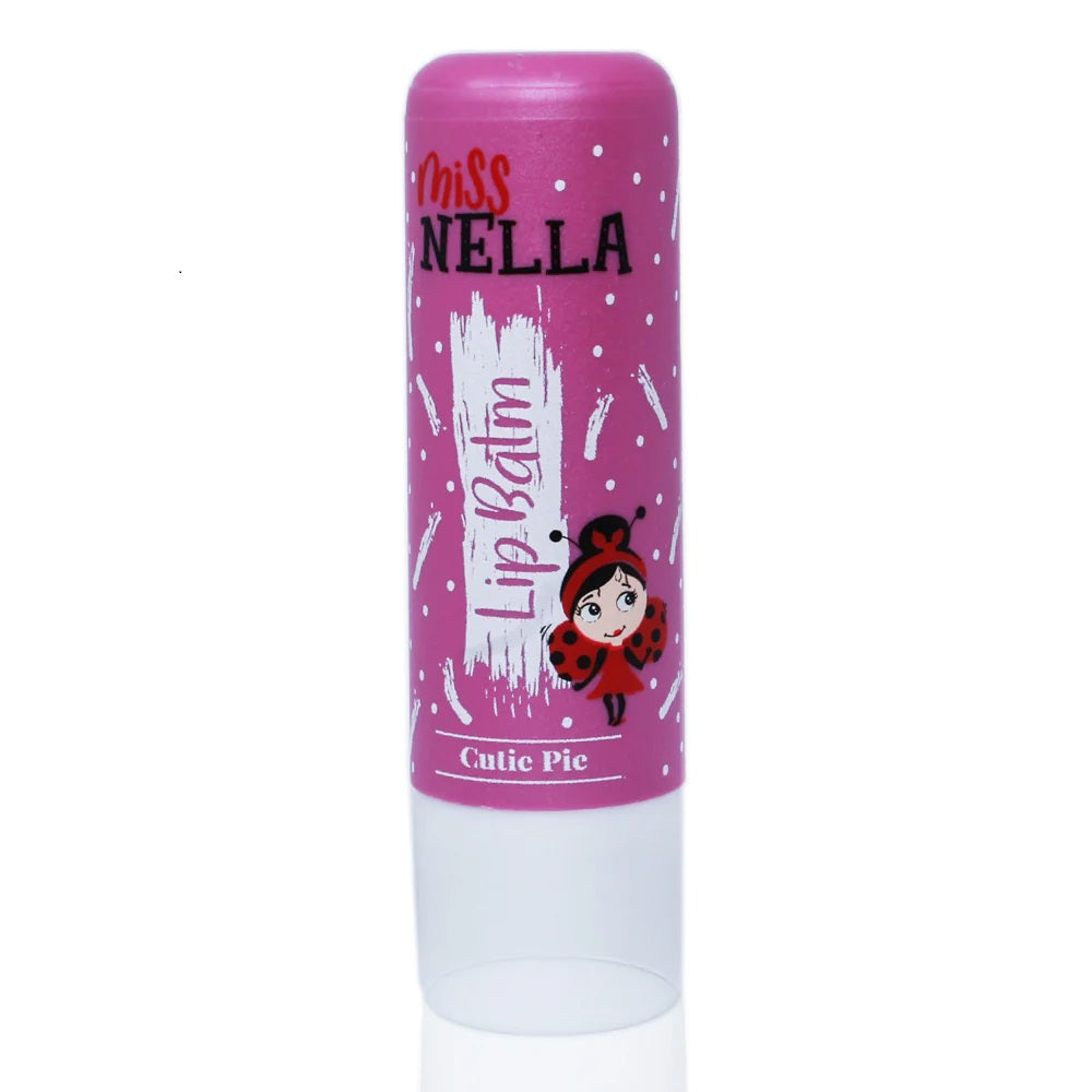 Cutie Pie Lippenbalsam Ungiftiges Make-Up
