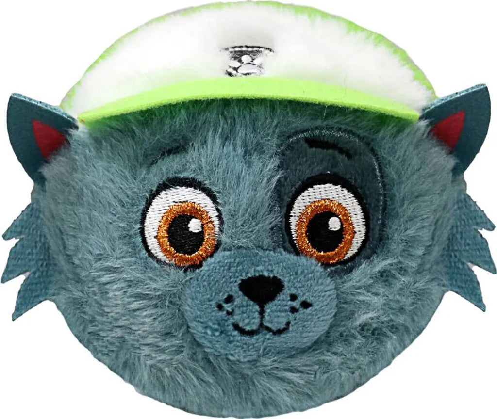 TY- Beanie Bouncer- Paw Patrol  Rocky