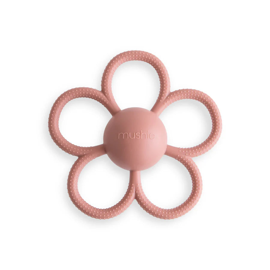Daisy Rassel Beißring - Dusty Rose