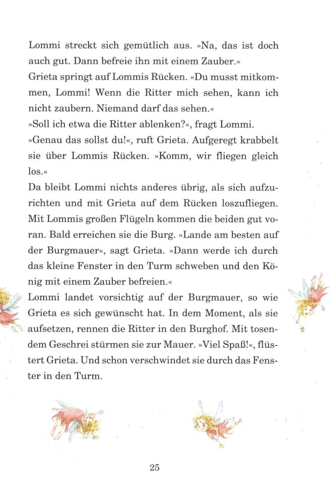 Arena-Kuschelzeit für kleine Abenteurer. Die besten Vorlesegeschichten für 3 Minuten