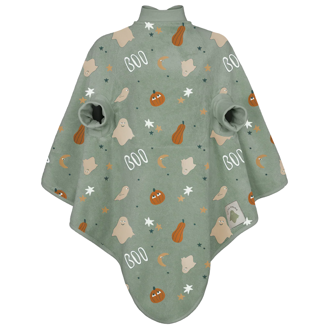 Special Edition “Boo“ Lätzchen – Boo Edition