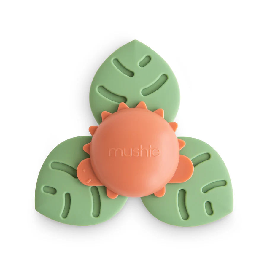 Dino Suction Spinner Spielzeug