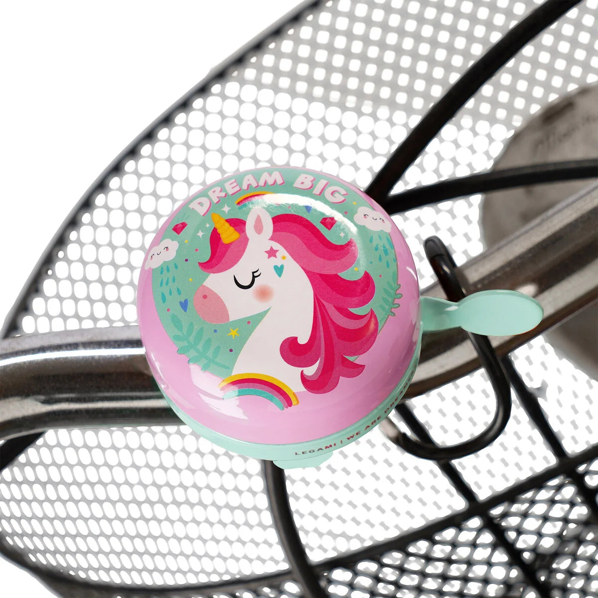 Fahrradklingel - Bike Bell- Unicorn