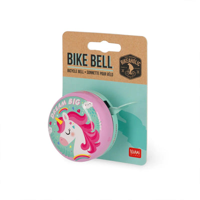 Fahrradklingel - Bike Bell- Unicorn