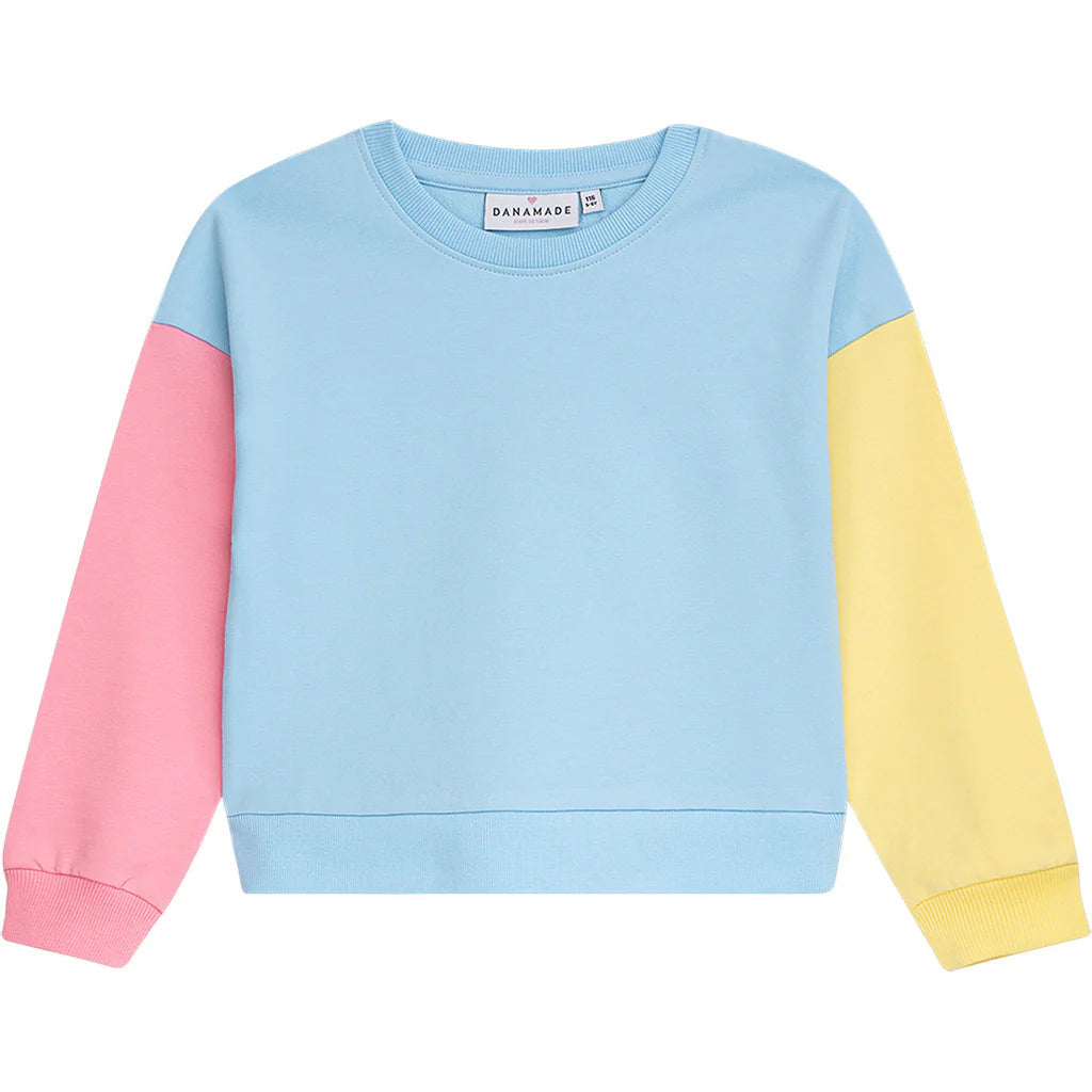 Danamade-DRUNE-Multicolor