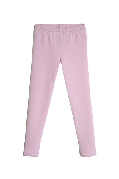 Danamade-Thermo Leggings-Dusty Rose