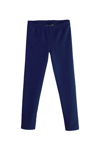 Danamade-Thermo Leggings-Navy