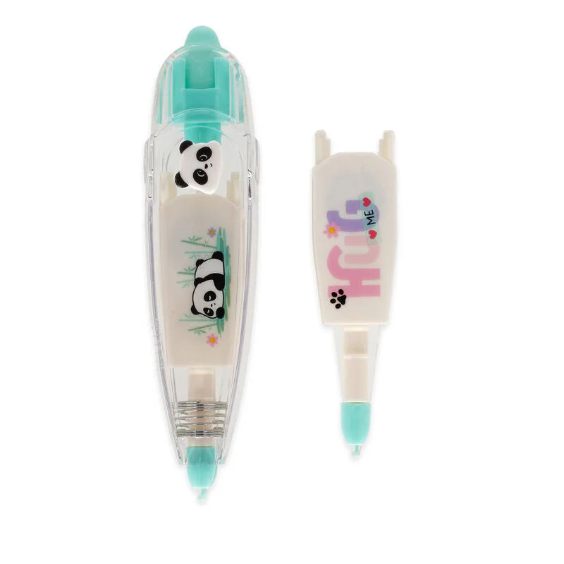 Stift mit Dekoband - Deco Tape