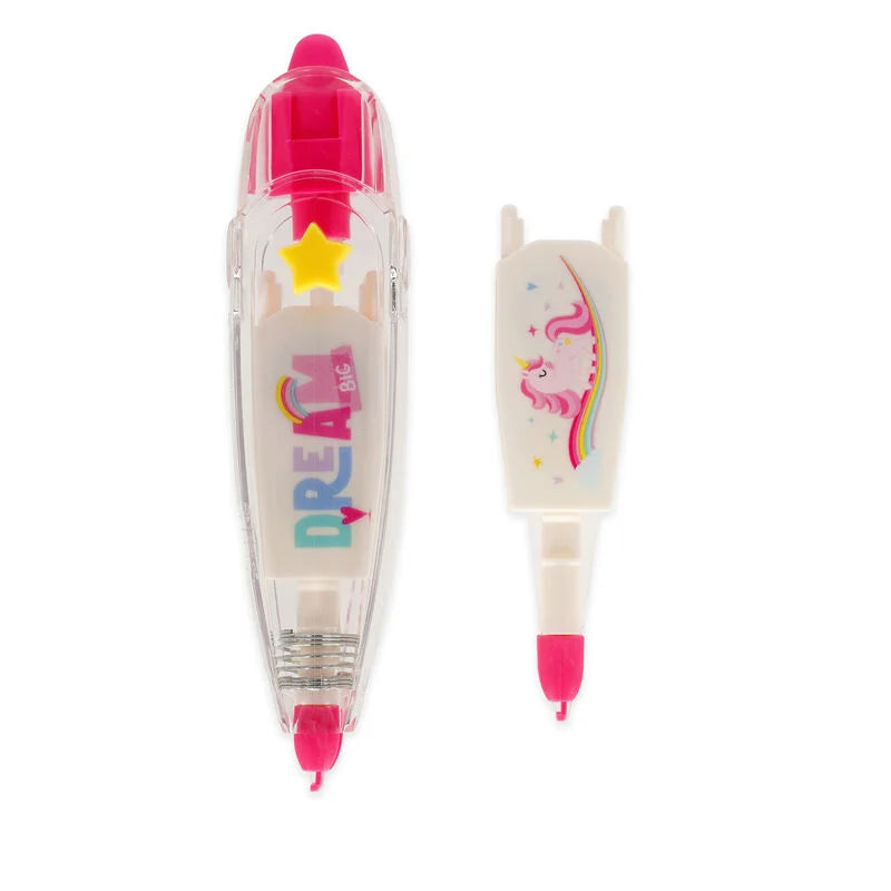 Stift mit Dekoband - Deco Tape