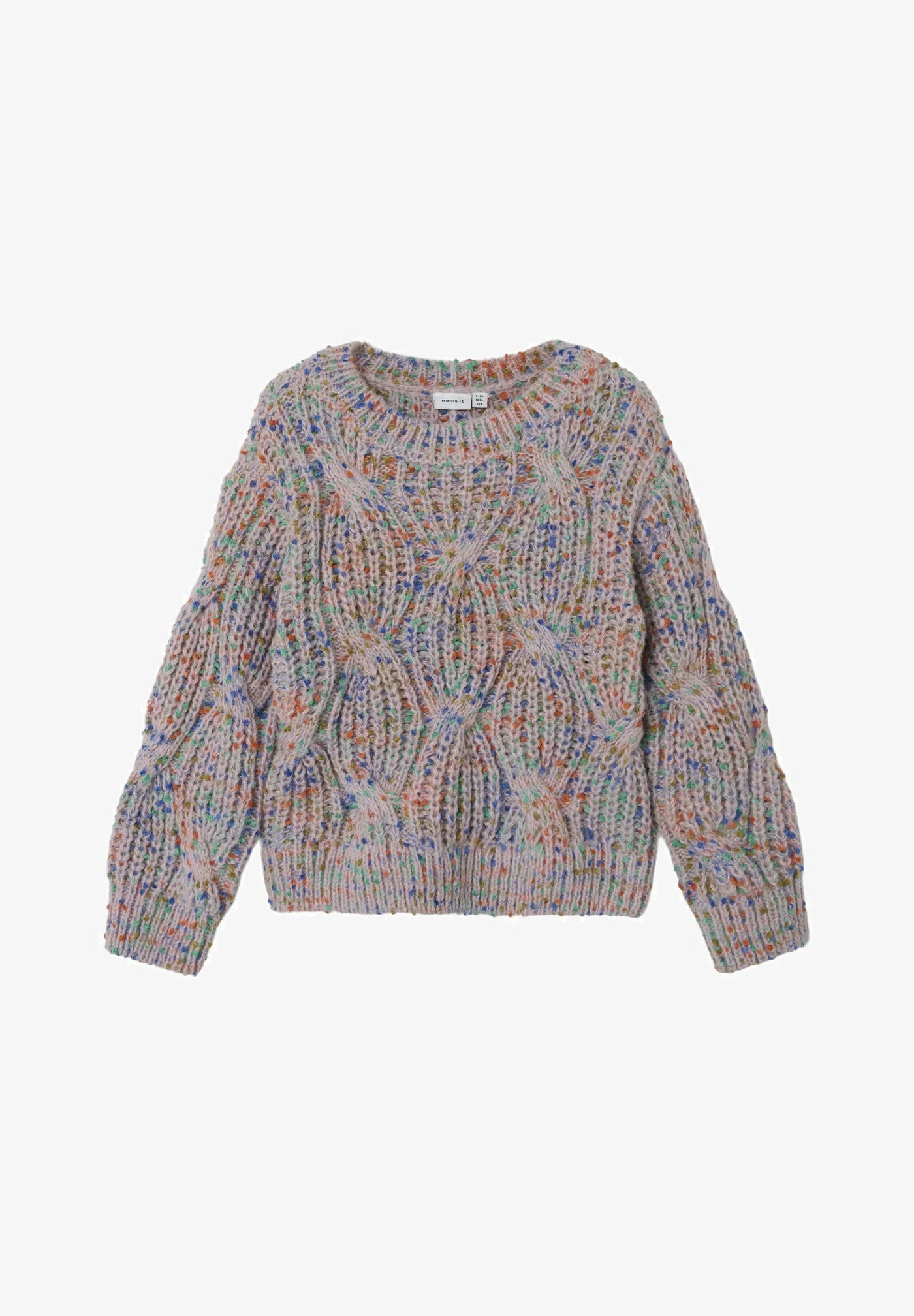 Name it-NKFSIGRID LS KNIT