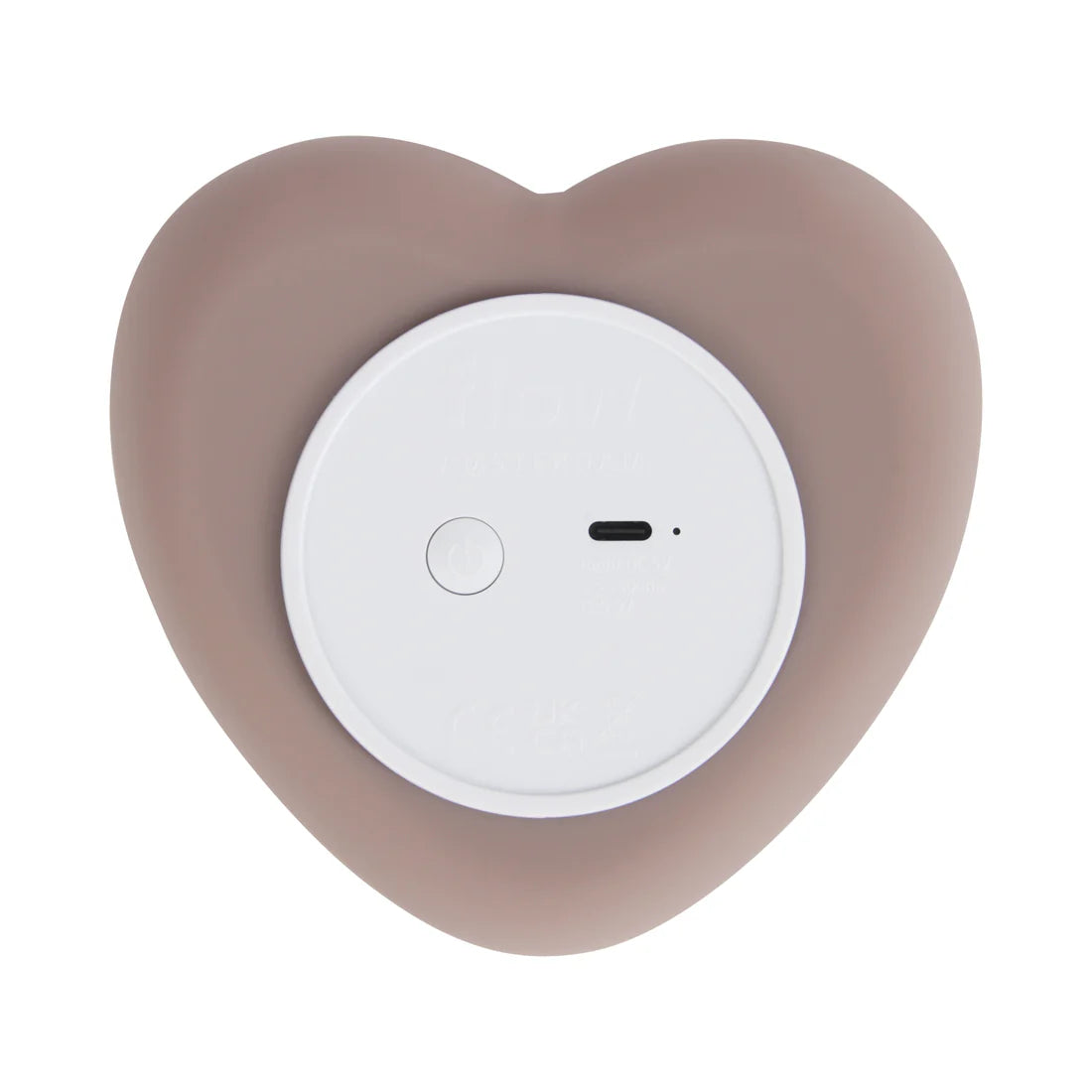 Flow Amsterdam -Nursing light Ruby - Dusty Pink