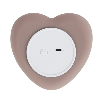 Flow Amsterdam -Nursing light Ruby - Dusty Pink