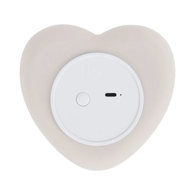 Flow Amsterdam -Nursing light Ruby - Warm Grey