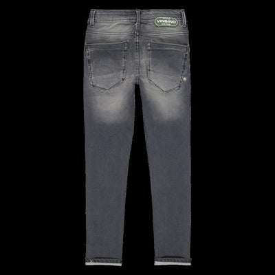SUPER SKINNY JEANS ENNIO