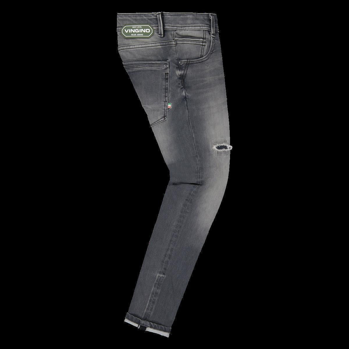 SUPER SKINNY JEANS ENNIO