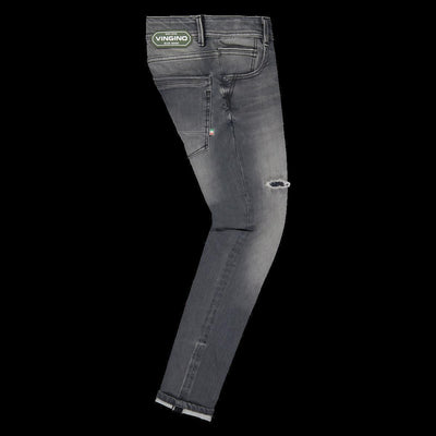 SUPER SKINNY JEANS ENNIO