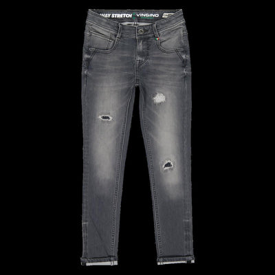 SUPER SKINNY JEANS ENNIO