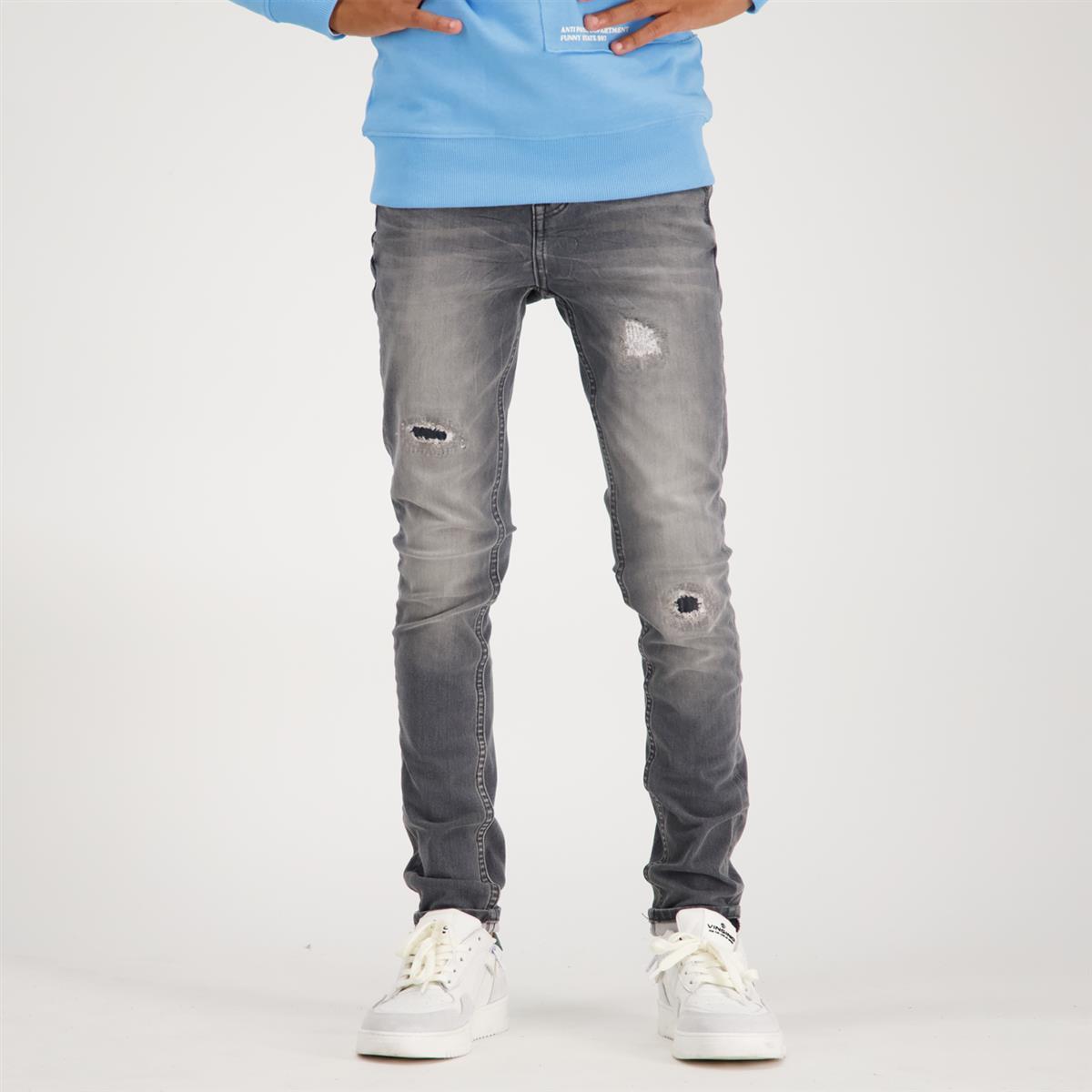 SUPER SKINNY JEANS ENNIO