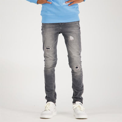SUPER SKINNY JEANS ENNIO