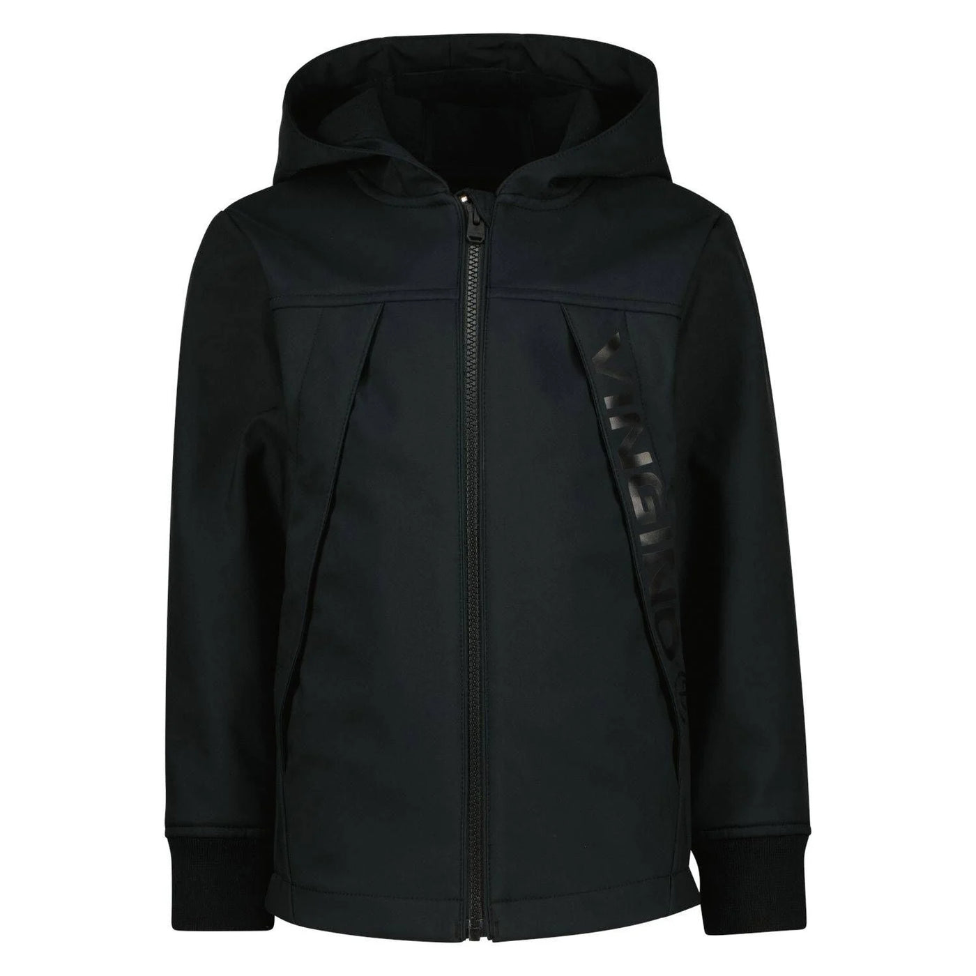 JACKE TOBI - Deep Black