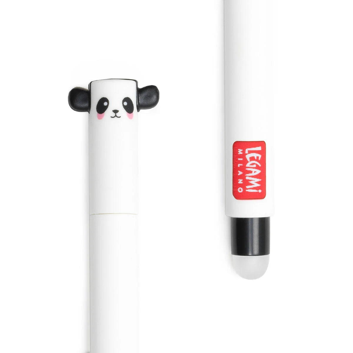Legami Löschbarer Gelstift - Erasable Pen Panda
