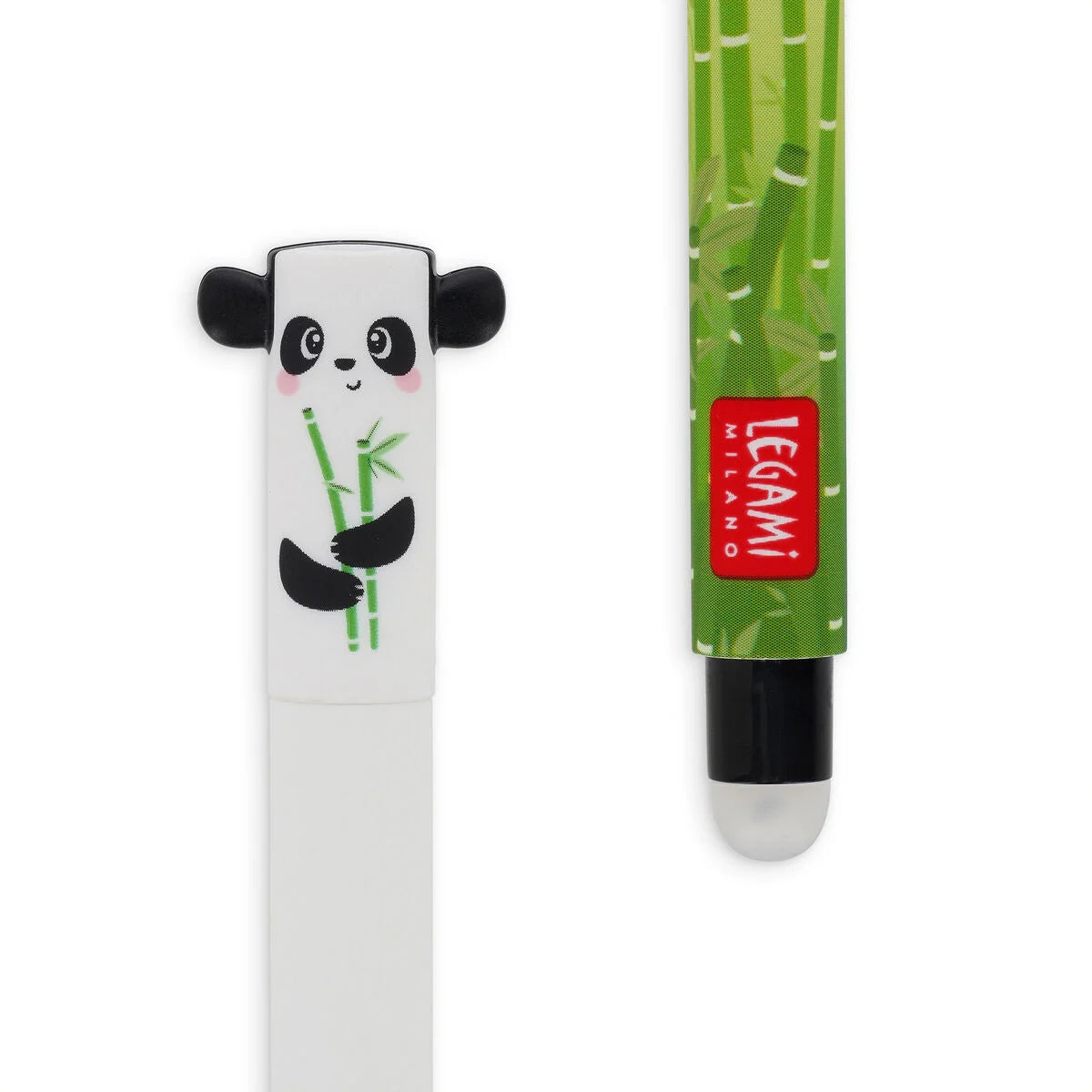 Legami Löschbarer Gelstift - Erasable Pen Panda