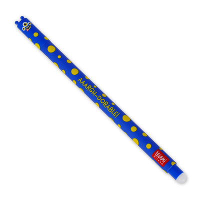 Löschbarer Gelstift - Erasable Pen