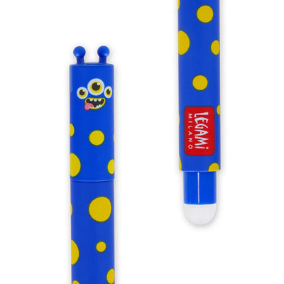 Löschbarer Gelstift - Erasable Pen