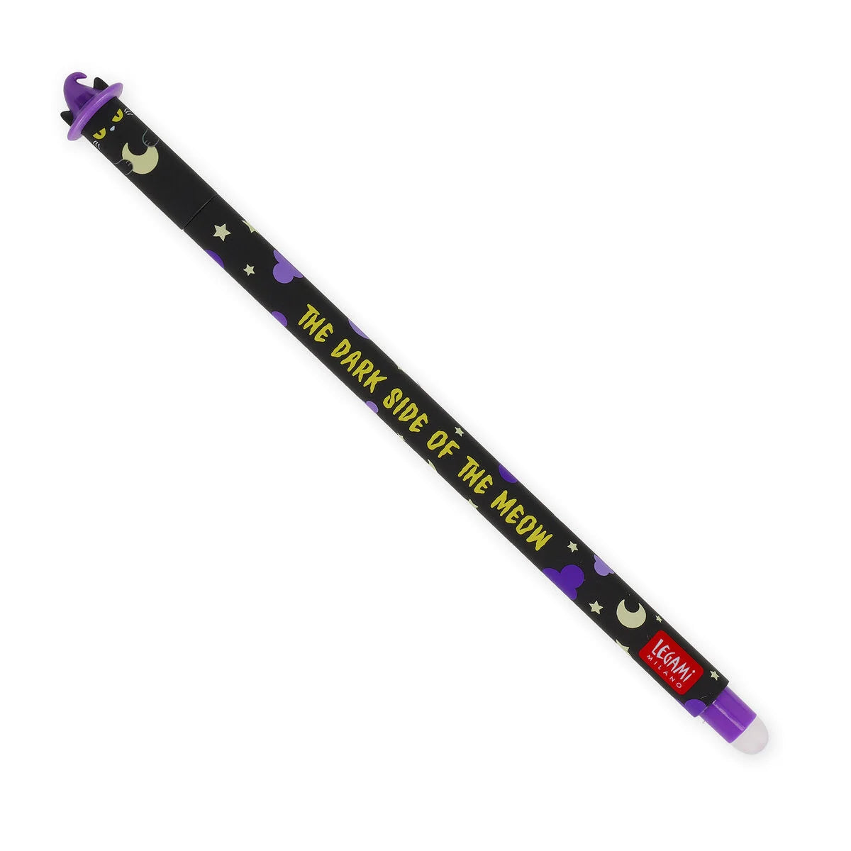 Legami Set mit 3 löschbaren Gelstiften - The Boo Crew - Erasable Pen