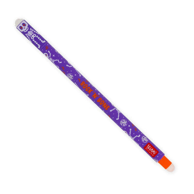 Legami Set mit 3 löschbaren Gelstiften - The Boo Crew - Erasable Pen