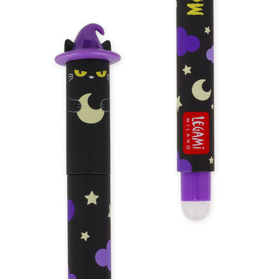 Legami Set mit 3 löschbaren Gelstiften - The Boo Crew - Erasable Pen