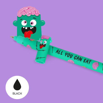 Legami Set mit 3 löschbaren Gelstiften - The Boo Crew - Erasable Pen