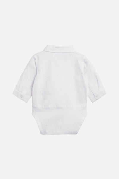 Hust and Claire-HCBirger - Shirt body-White